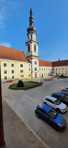 Vojenská nemocnice Olomouc - Olomouc