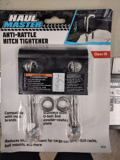 Hardware Store «Harbor Freight Tools», reviews and photos, 10911 Northwest Fwy, Houston, TX 77092, USA