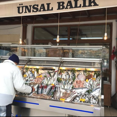 Ünsal Balık