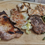 Photo n°15 de l'avis de Aurelio.e fait le 10/06/2022 à 14:09 sur le  Ristorante la Tavernetta à Cassino