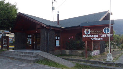 Oficina de Información Turística de Coñaripe