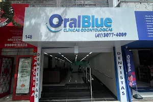 Oral Blue Curitiba image