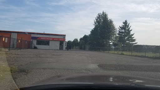 Self-Storage Facility «Public Storage», reviews and photos, 6800 Riverdale Dr NW, Ramsey, MN 55303, USA