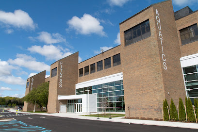 The Hawk - Farmington Hills Community Center