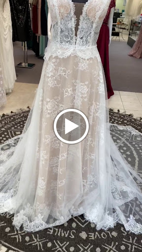 Bridal Shop «Allettante Bellezza Bridal and Designer Gowns», reviews and photos, 2325 SE Federal Hwy, Stuart, FL 34994, USA