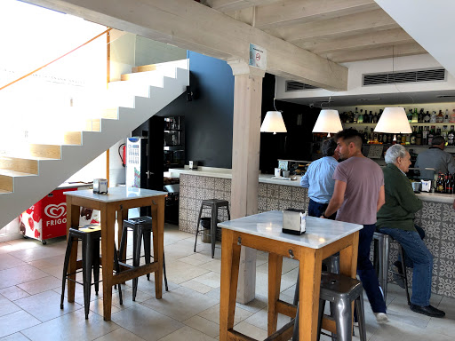 Información y opiniones sobre La Ventana de Los Claveles de Ibeas De Juarros