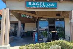 Bagel Café & Bakery image