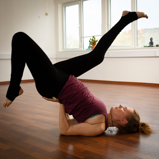 Shanti Yoga in Grenaa, Norddjurs