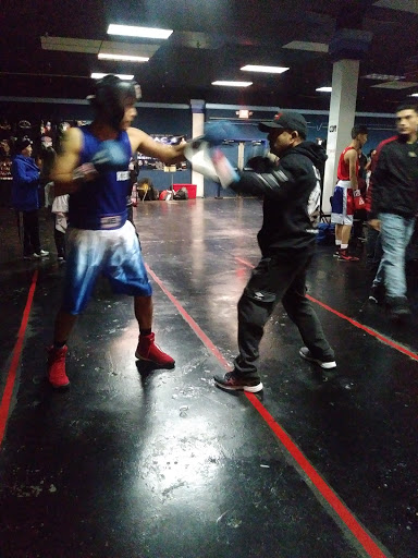 Boxing Gym «Katy Boxing Club», reviews and photos, 18703 W Little York Rd suite 102, Katy, TX 77449, USA