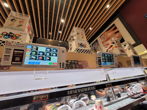 Shopping Mall «Gallery Place», reviews and photos, 616 H St NW, Washington, DC 20001, USA