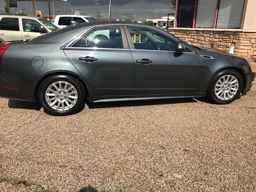 Used Car Dealer «Woodway Car Center», reviews and photos, 9900 Woodway Dr, Woodway, TX 76712, USA