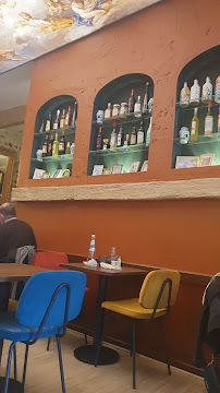 Atmosphère du Restaurant italien LA STRADA à Valence - n°9