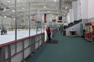 Aerodrome Ice Skating Complex image