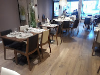 Atmosphère du Restaurant latino-américain Santa Elena à Strasbourg - n°7