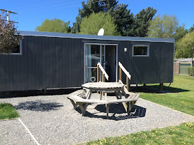 Woodend Beach Holiday Park