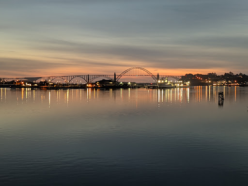 Resort «Embarcadero Resort Hotel & Marina», reviews and photos, 1000 SE Bay Blvd, Newport, OR 97365, USA