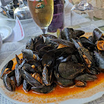 Photo n°1 de l'avis de Tina.a fait le 27/06/2021 à 19:01 sur le  Trattoria nel Blu à Finale Ligure