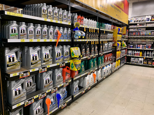 Auto Parts Store «Advance Auto Parts», reviews and photos, 599 E Oakland Park Blvd, Oakland Park, FL 33334, USA