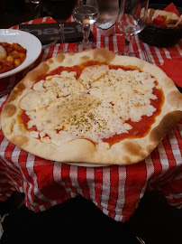 Pizza du Restaurant italien Chez Rita et Claudio à Paris - n°15