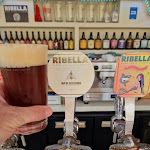 Photo n° 2 de l'avis de Kai.e fait le 18/08/2022 à 12:36 pour Brasserie Ribella à Patrimonio