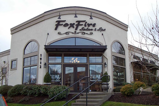 Spa «FoxFire Salon & Spa», reviews and photos, 1912 65th Ave W, Tacoma, WA 98466, USA