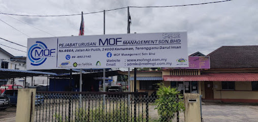 MOF Management Sdn. Bhd. - Perakaunan, Setiausaha Syarikat dan Pengurusan Perniagaan