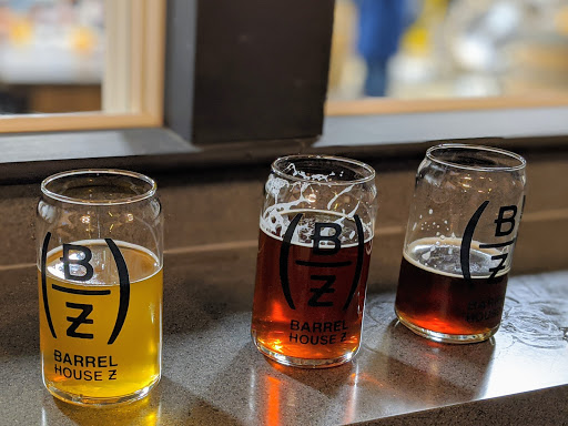 Brewery «Barrel House Z», reviews and photos, 95 Woodrock Rd, East Weymouth, MA 02189, USA