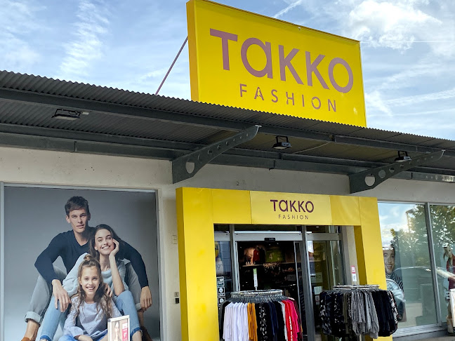 TAKKO FASHION Lottstetten - Bekleidungsgeschäft