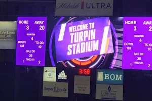 Harry "Rags" Turpin Stadium image