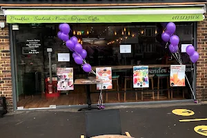 Lavender Kitchen image