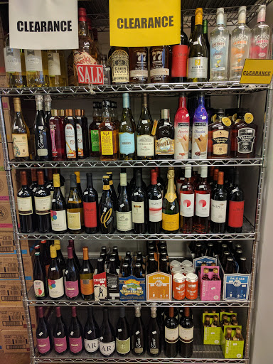 Wine Store «Kirby Wines & Liquors», reviews and photos, 2865 Kirby Rd, Memphis, TN 38119, USA