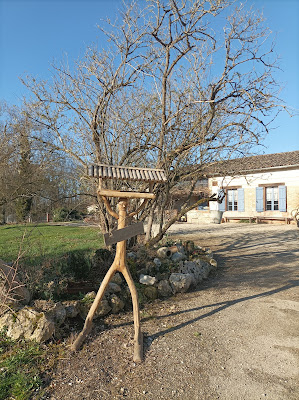 Qualisol à Larrazet