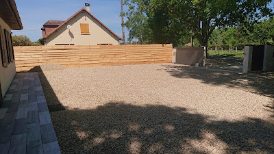 Gite Champaubier à Montpon-Ménestérol