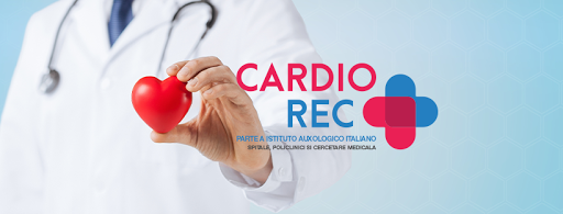 CardioRec