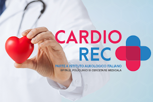 CardioRec image