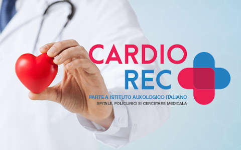 CardioRec image