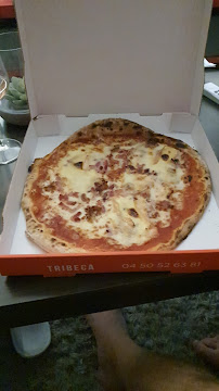 Pizza du Pizzeria Sapaudia à Annecy - n°16