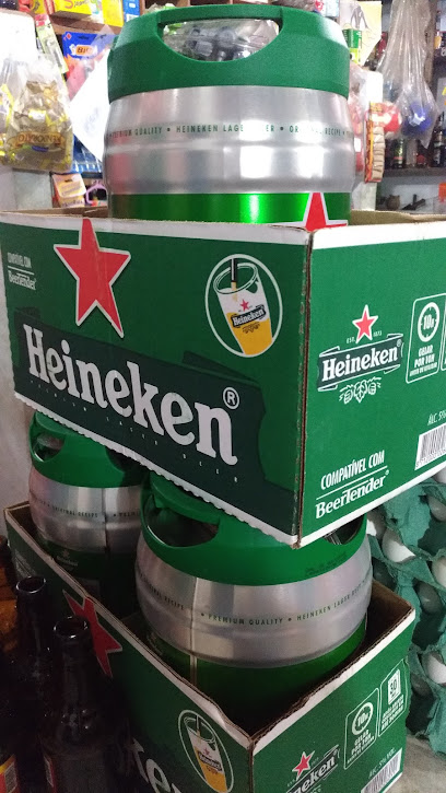 Bar Do Zezinho Tanque Rio de Janeiro