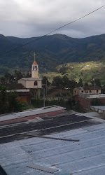 Iglesia de San Jacinto