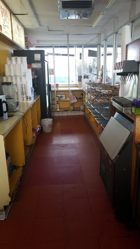 Donut Shop «AMA Donuts», reviews and photos, 1057 E Mission Blvd, Pomona, CA 91766, USA