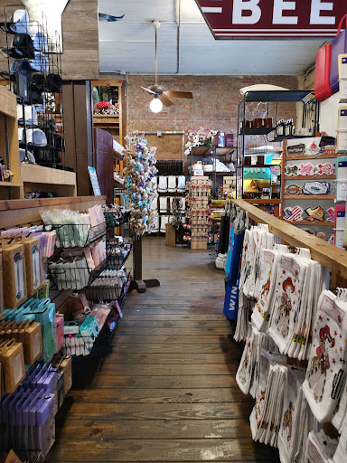 Gift Shop «The General Store», reviews and photos, 101 W Exchange Ave, Fort Worth, TX 76164, USA