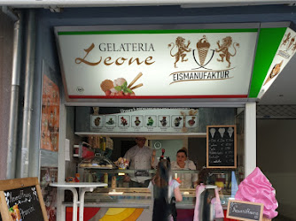 Gelateria Leone Eismanufaktur