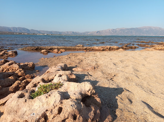 Kalogeras beach