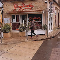 Les plus récentes photos du Pizzeria La Grignotte à Courseulles-sur-Mer - n°10