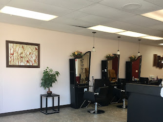 Lookz salon