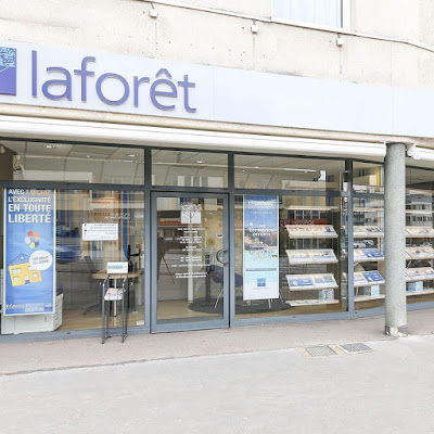 Agence immobilière Laforêt Vandoeuvre-Les-Nancy à Vandœuvre-lès-Nancy
