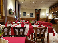 Atmosphère du Restaurant de spécialités alsaciennes Le Marronnier à Bernardswiller - n°13
