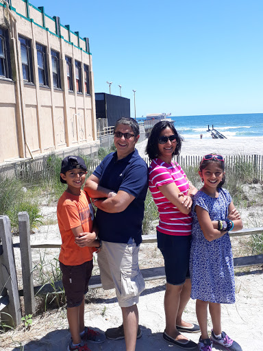 Entertainment Agency «Central Pier Arcade», reviews and photos, 1400 Boardwalk, Atlantic City, NJ 08401, USA