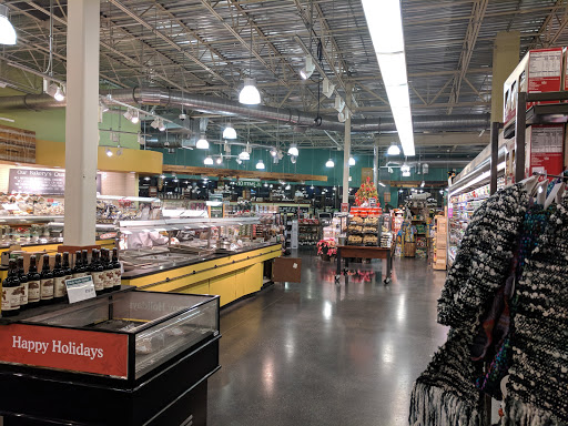 Grocery Store «Whole Foods Market», reviews and photos, 1797 Hydraulic Rd, Charlottesville, VA 22901, USA