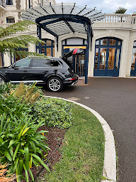 Photo n°43 de Le Grand Hôtel Dinard à Dinard ()